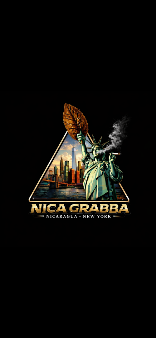 Nica grabba